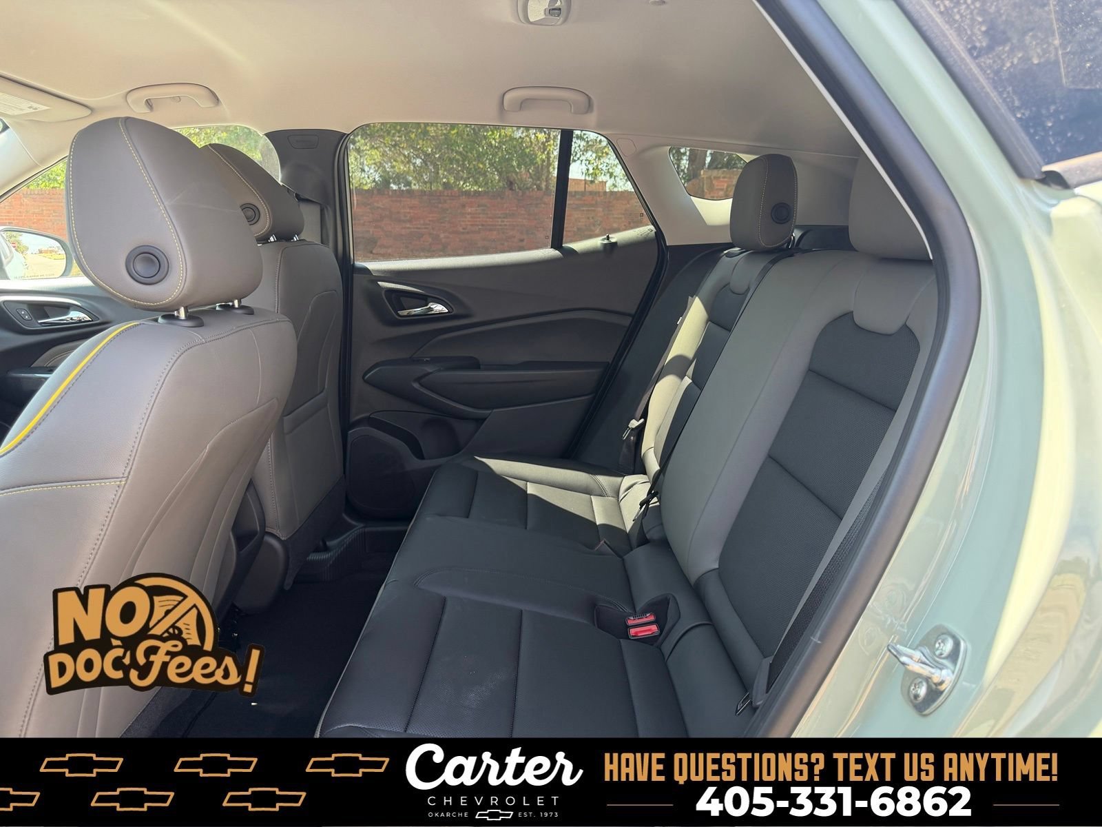 2026 Chevrolet Trax Activ - Photo 27
