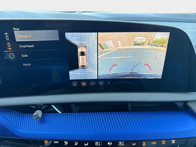 New 2025 Black Raven Cadillac Sport 2 image 20