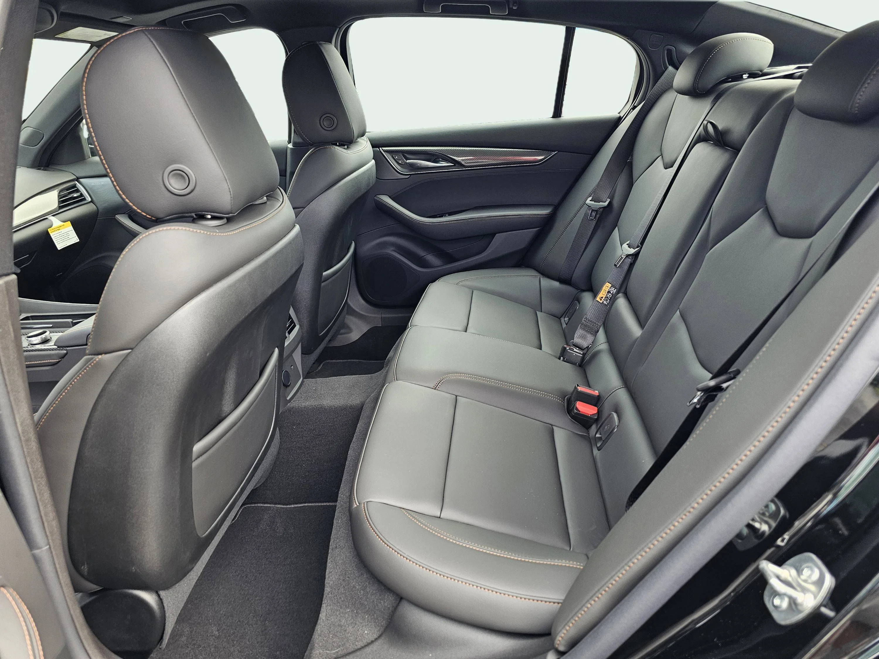2025 Cadillac CT5 Sport - Photo 32