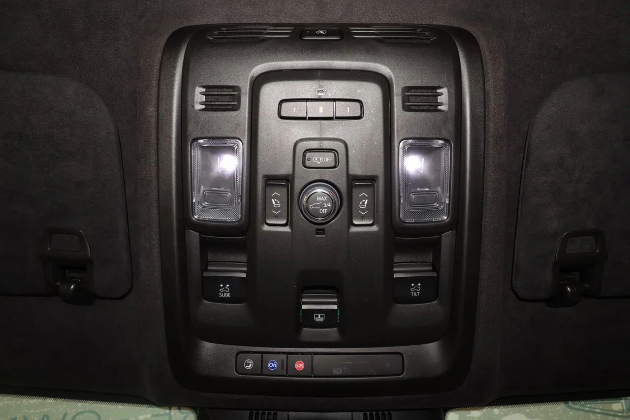 Certified Used 2024 Black Raven Cadillac Sport Platinum image 36