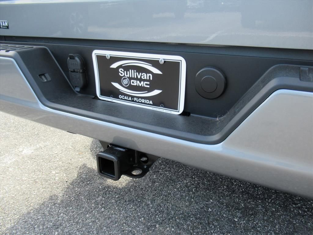 New 2026 Sterling Metallic GMC Elevation image 8