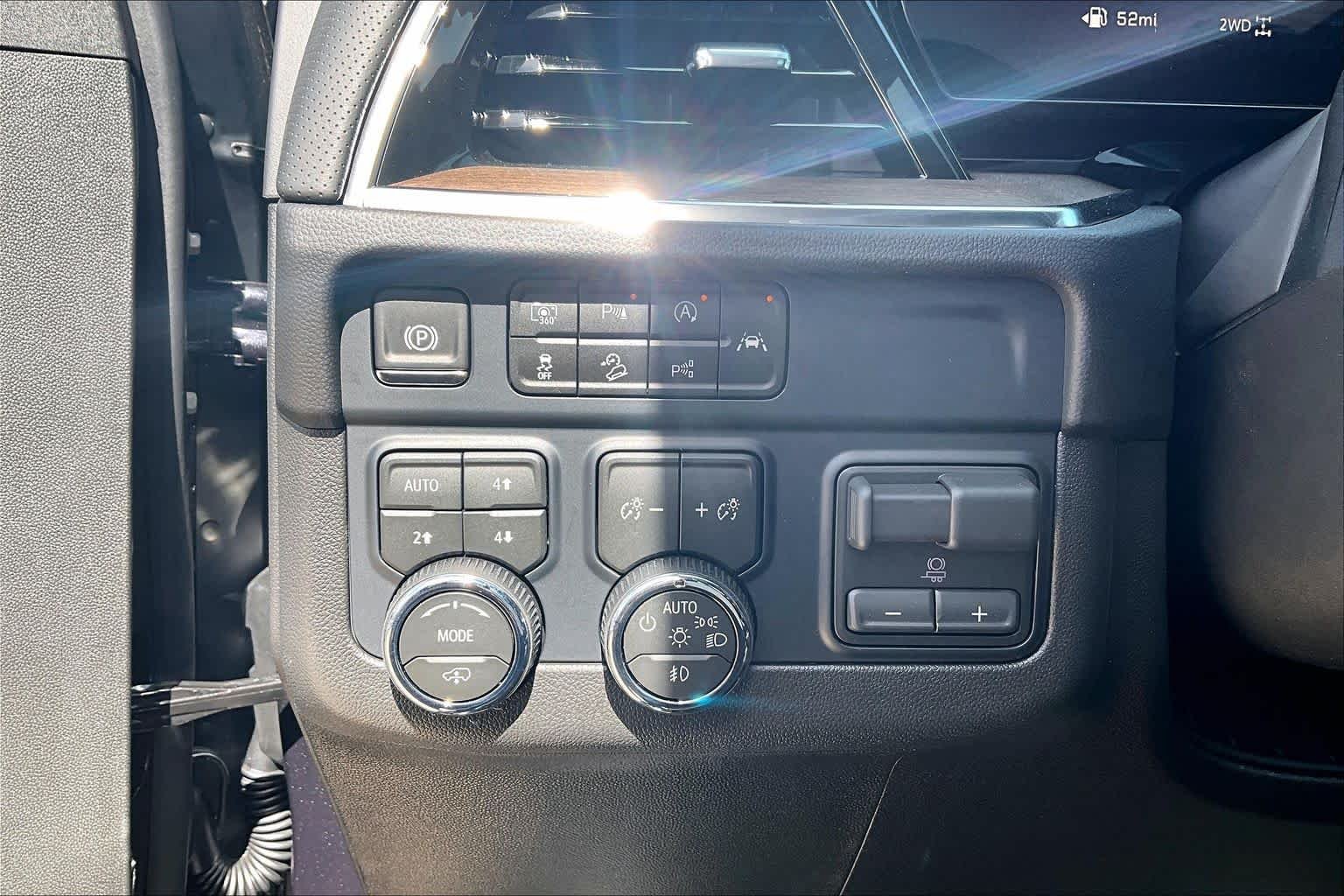 2026 Chevrolet Tahoe High Country - Photo 17