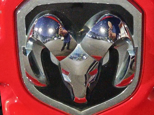 Used 2014 Red Ram Sport image 40