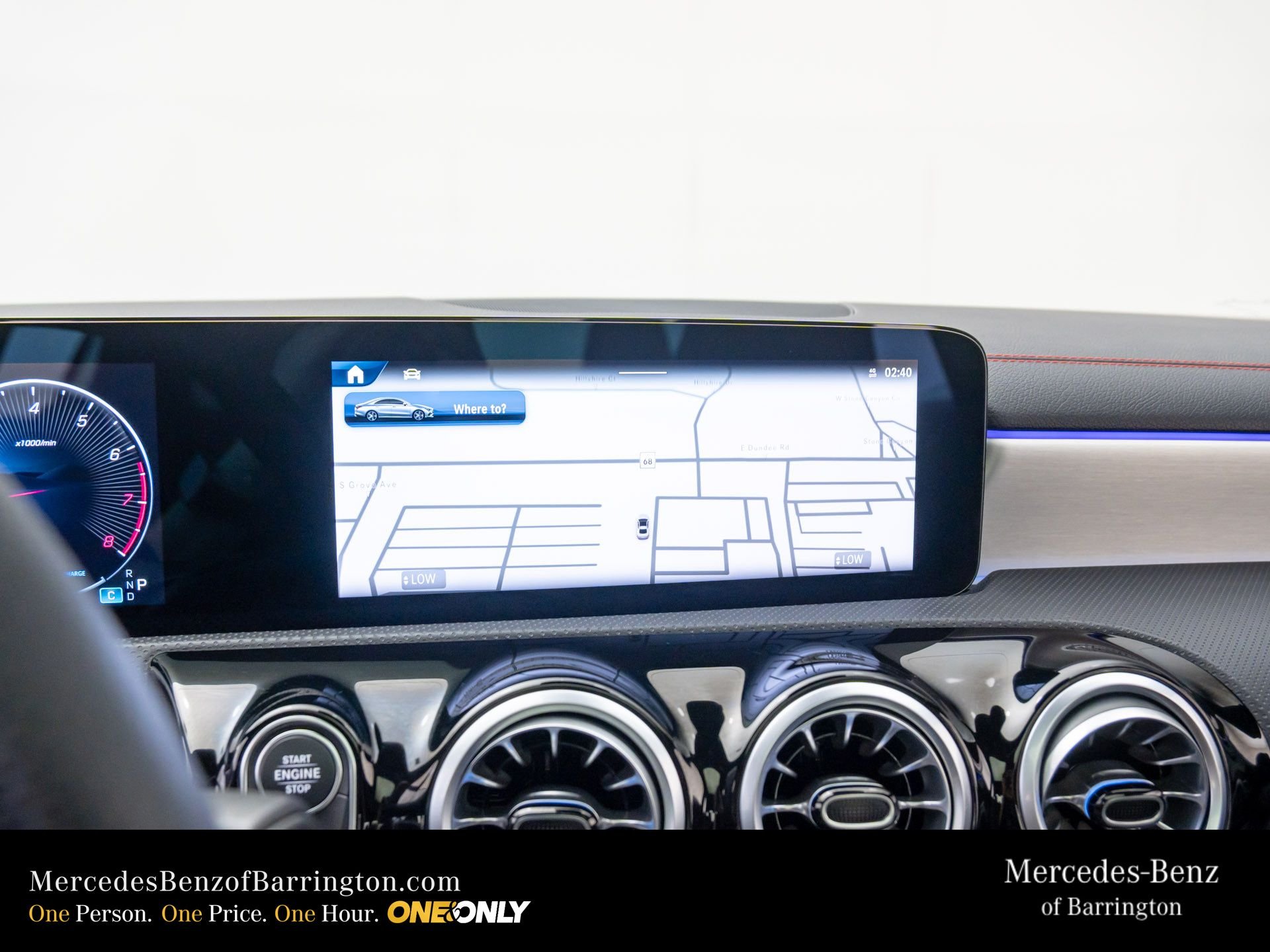 2026 Mercedes-Benz CLA CLA 250 - Photo 26