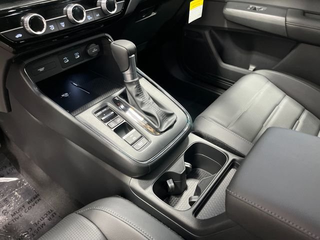 New 2026 Platinum White Pearl Honda EX-L image 22