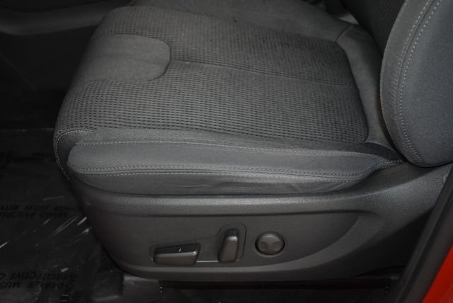 Used 2020 Red Hyundai SEL image 28