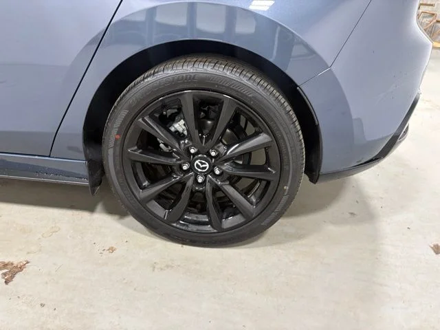 2026 Mazda Mazda3 Carbon Edition - Photo 10