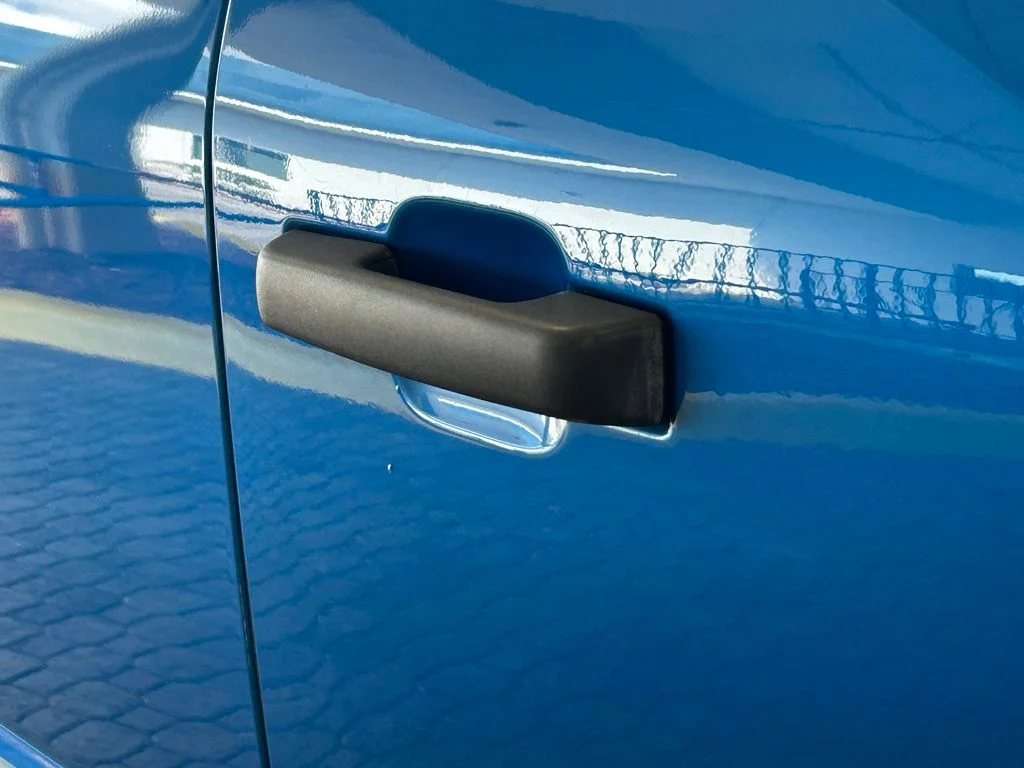 Certified Used 2021 Blue Metallic Ford XL image 20