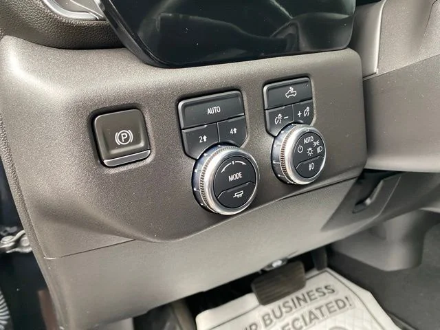 Used 2024 Black GMC Elevation image 22