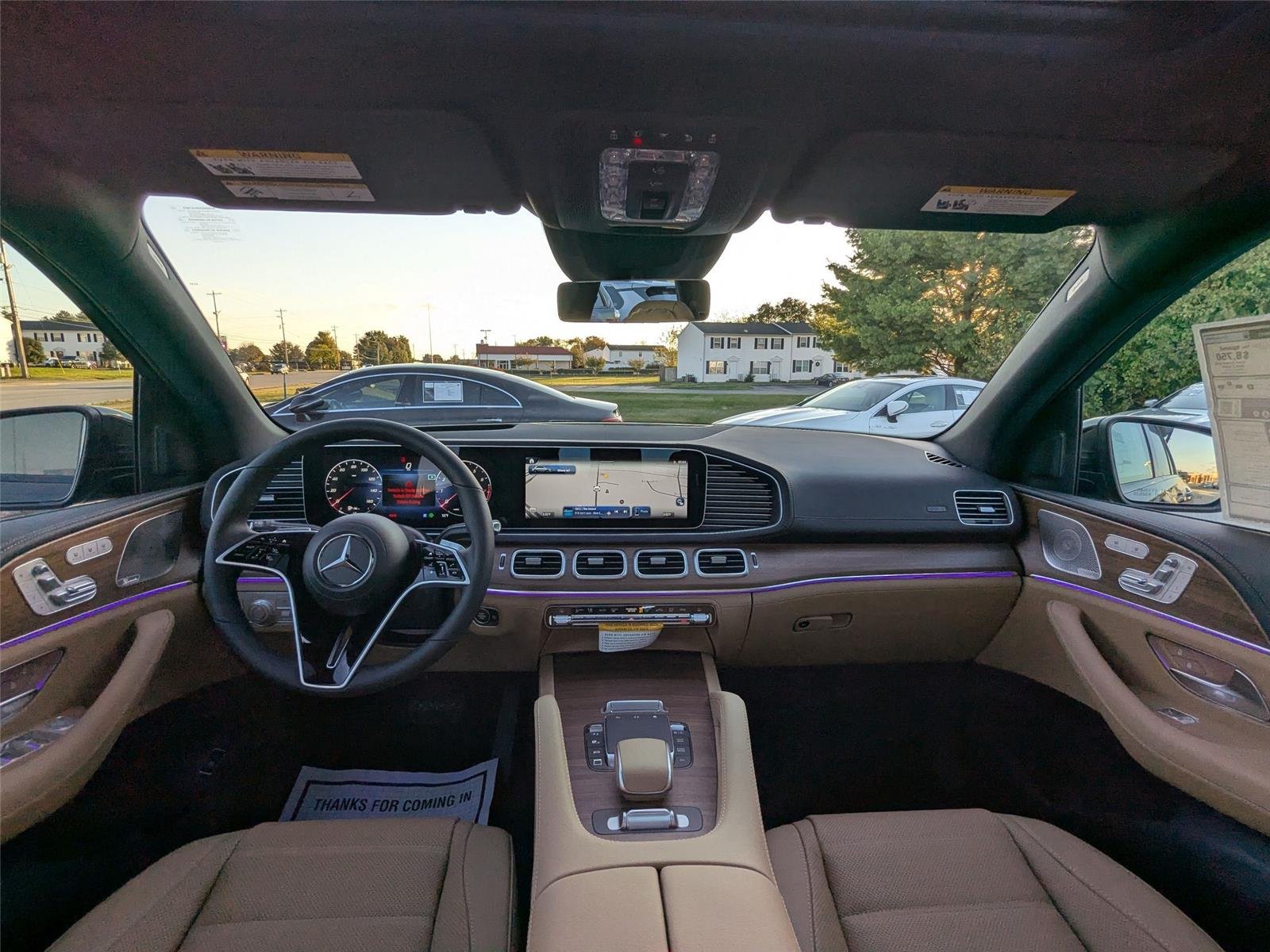 2026 Mercedes-Benz GLE GLE580 - Photo 27