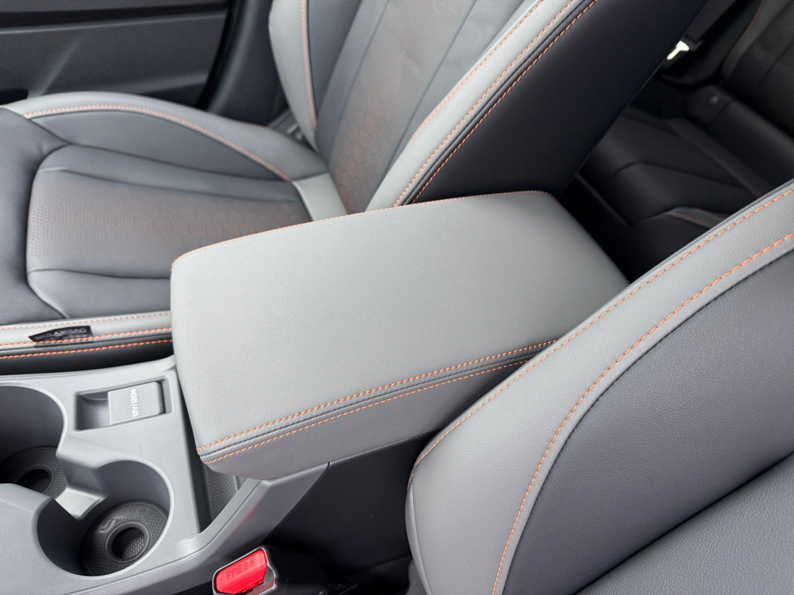 2026 Subaru Crosstrek Limited - Photo 14