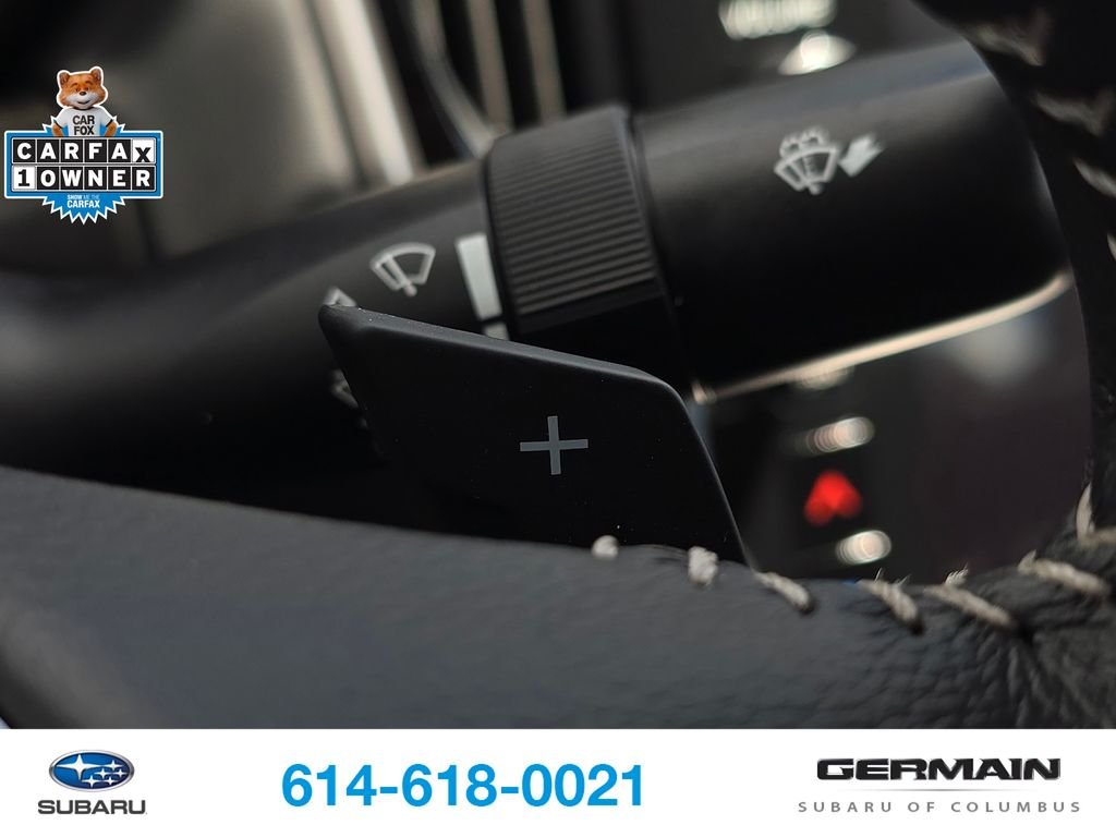 Used 2025 Gray Subaru Premium image 33