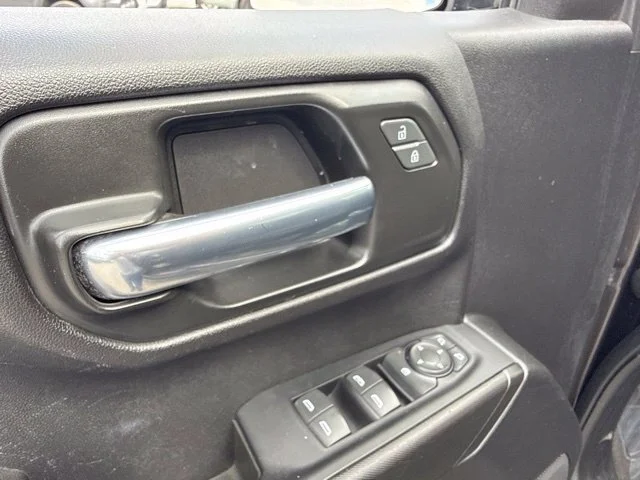 Used 2022 Brown Chevrolet Custom image 26