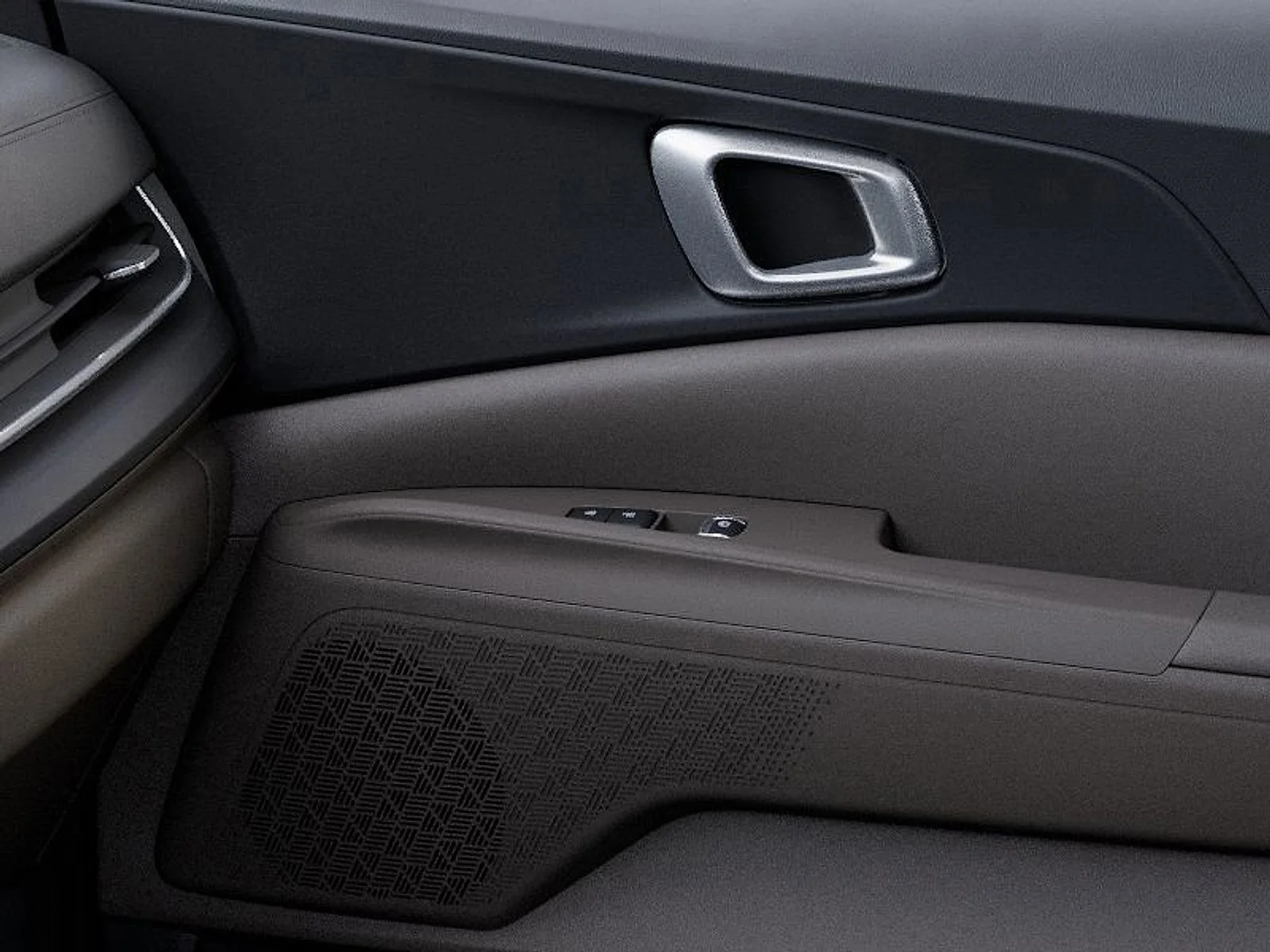 New 2026 Snow White Pearl Kia EX image 25