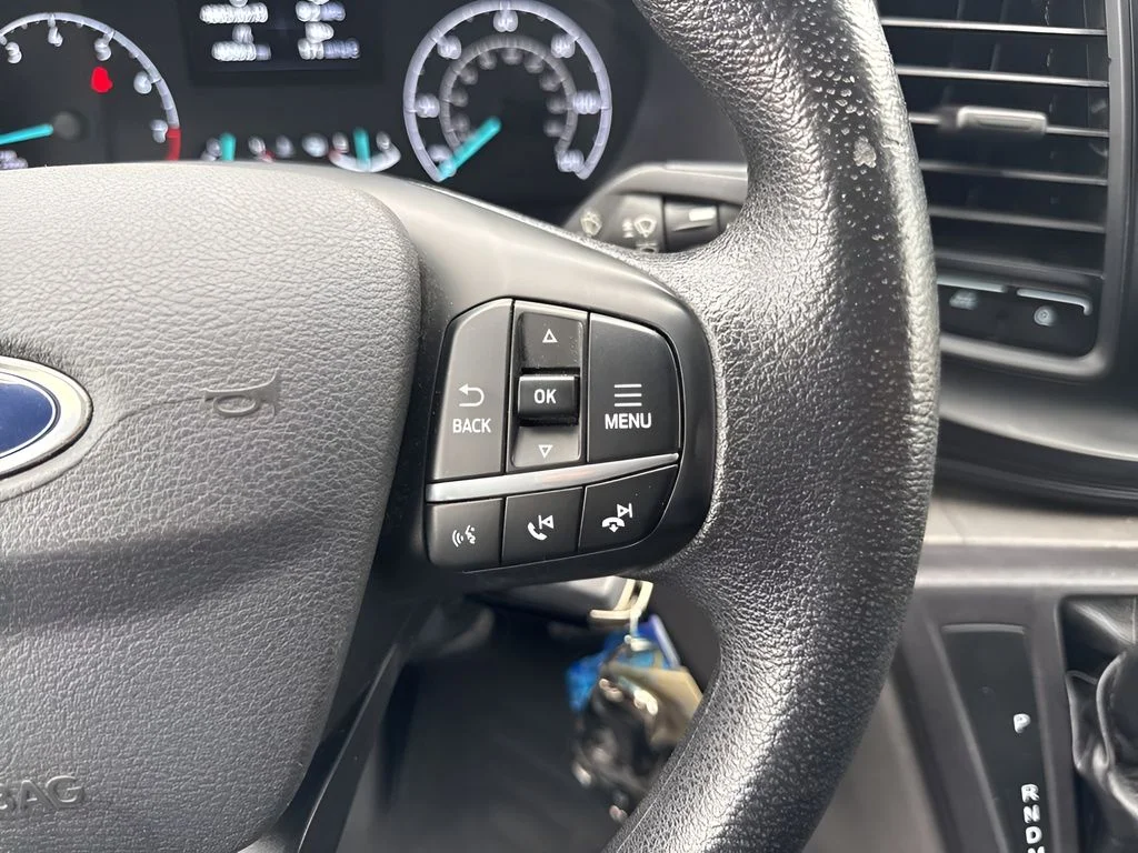 Used 2023 White Ford Base image 14