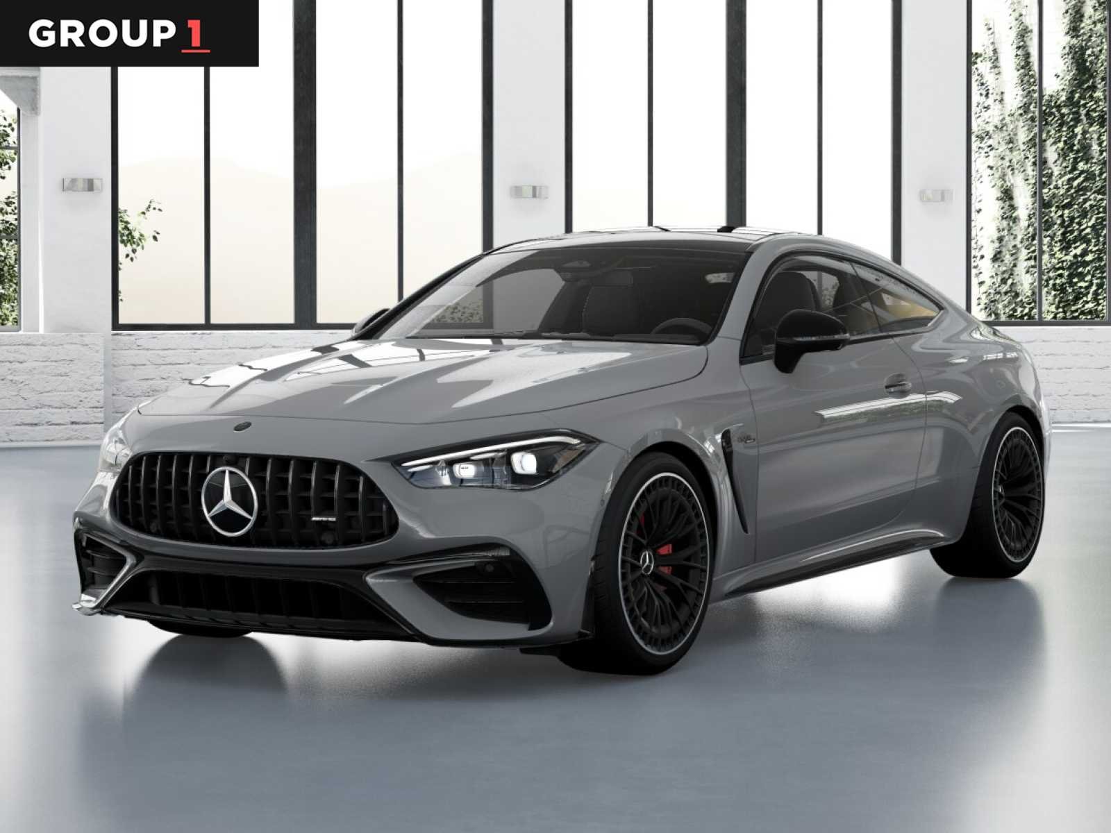 2027 Mercedes-Benz CLE