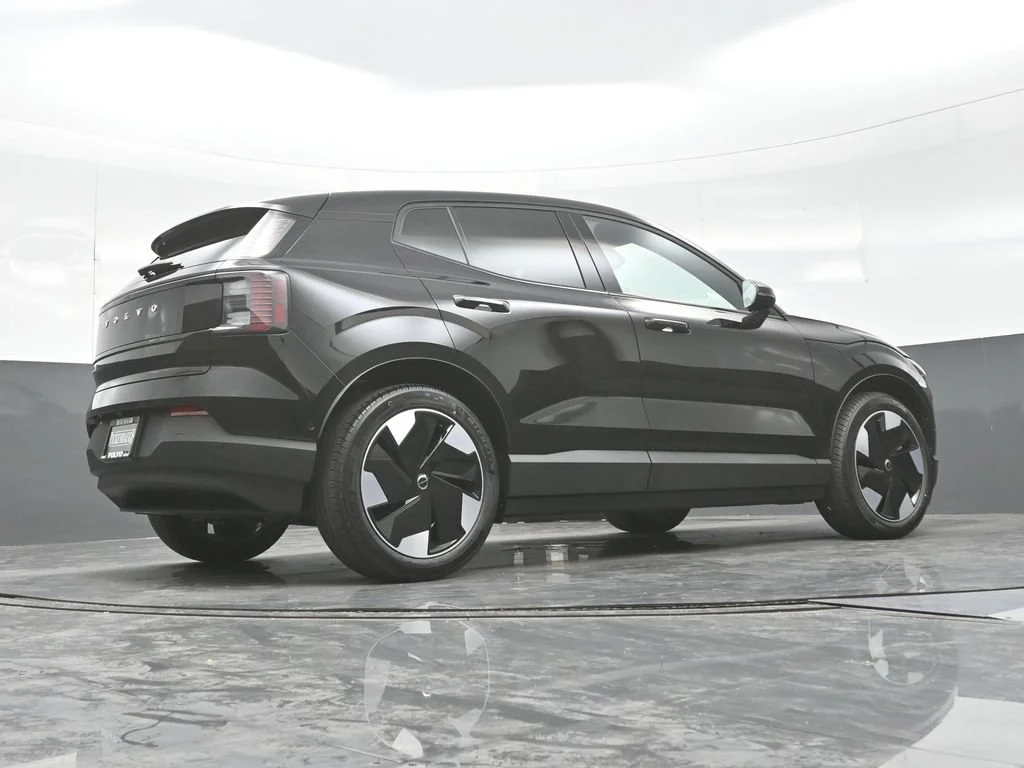 New 2026 Black Volvo Twin Motor Performance Ultra image 23