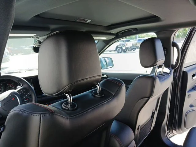 New 2026 Vapor Gray Exterior Paint Dodge  image 22