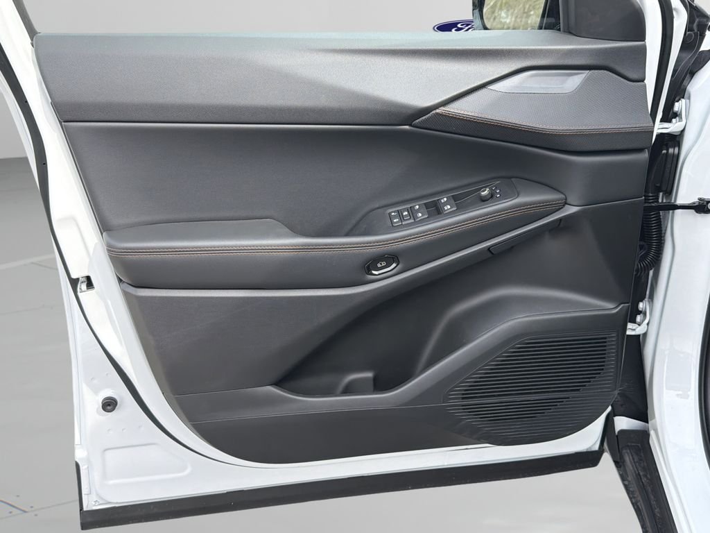 New 2026 White Jeep Limited image 19