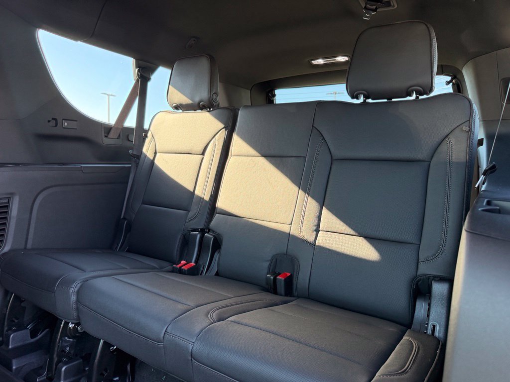New 2026 Sterling Gray Metallic Chevrolet High Country image 37