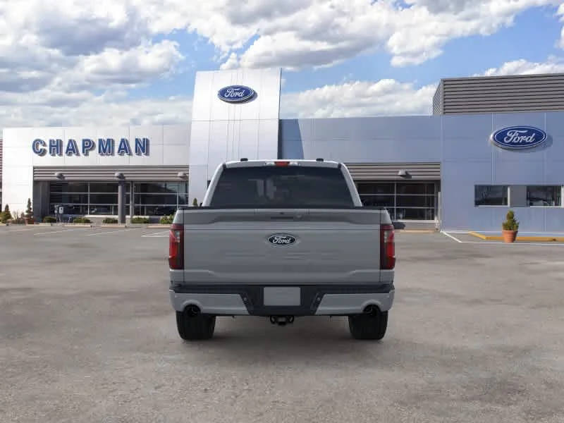 New 2026 Avalanche Ford XLT image 5