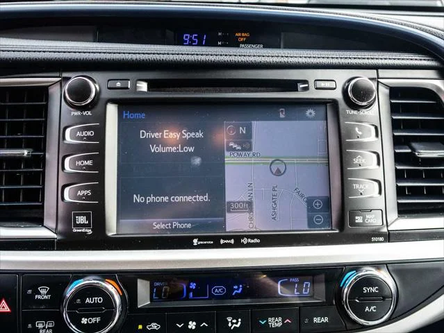 Certified Used 2017 PREDAWN GRAY MICA Toyota  image 39