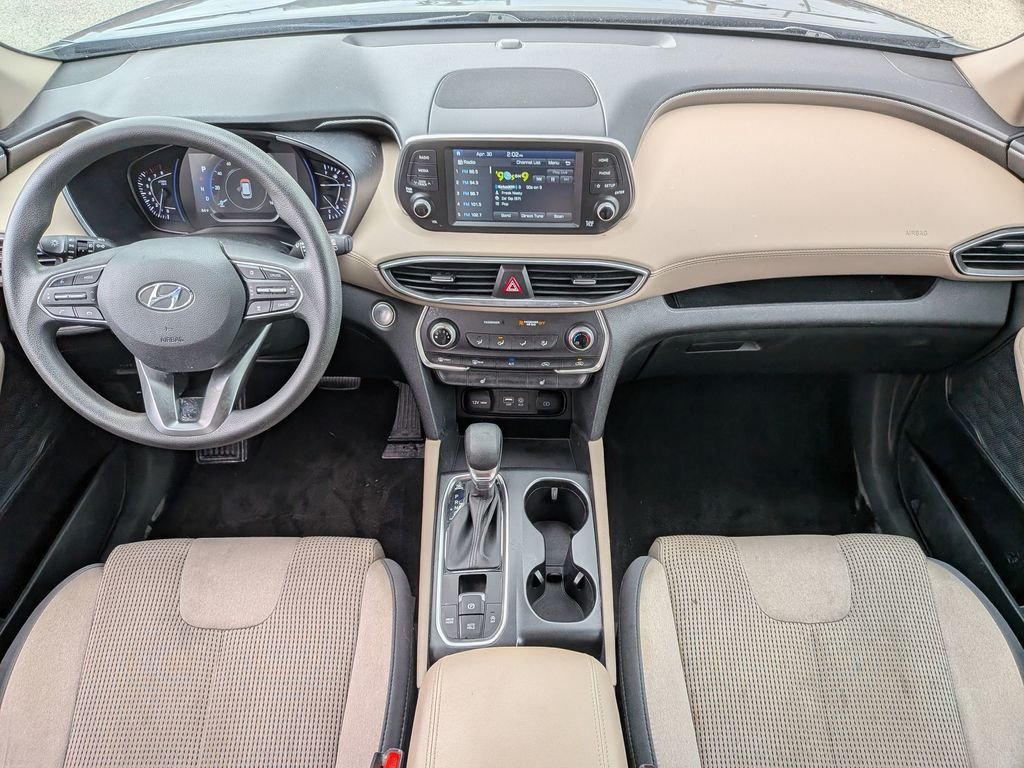 Used 2020 Gray Hyundai SEL image 24