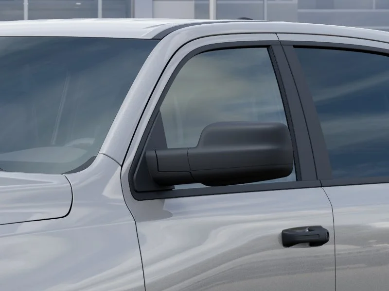New 2026 Silver Zynith Exterior Paint RAM Express image 40