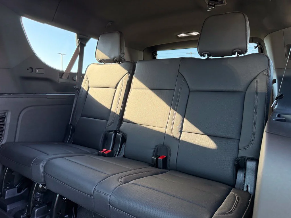 2026 Chevrolet Suburban High Country - Photo 37