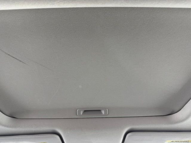 Used 2018 Silver Honda EX image 33