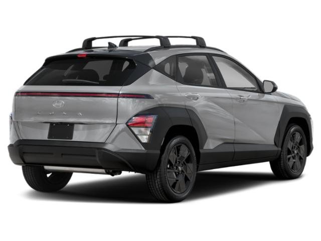 New 2027  Hyundai SEL Sport FWD image 3