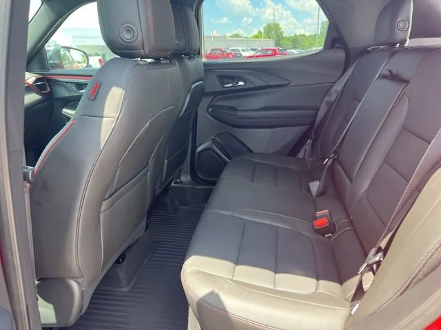 2026 Chevrolet Trailblazer RS - Photo 30