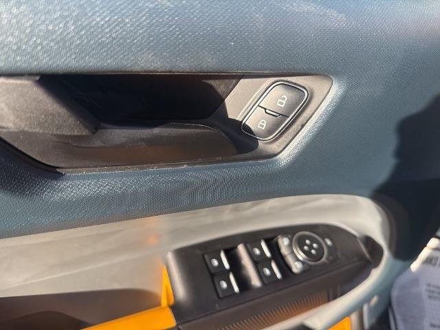 New 2026 Orange Fury Metallic Tri-Coat Ford Tremor image 53