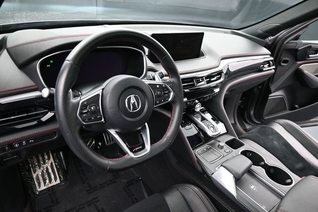 Used 2023  Acura A-Spec image 25