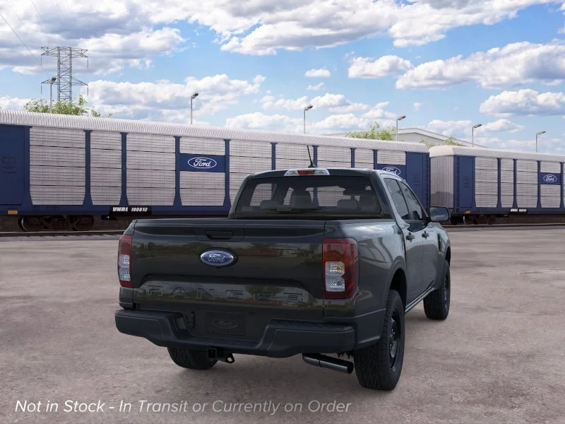 New 2026 Shadow Black Ford XL image 20