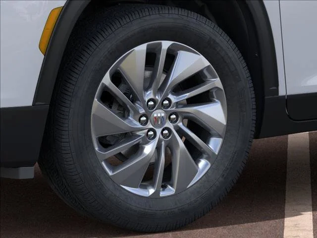 2027 Buick Enclave Preferred - Photo 9