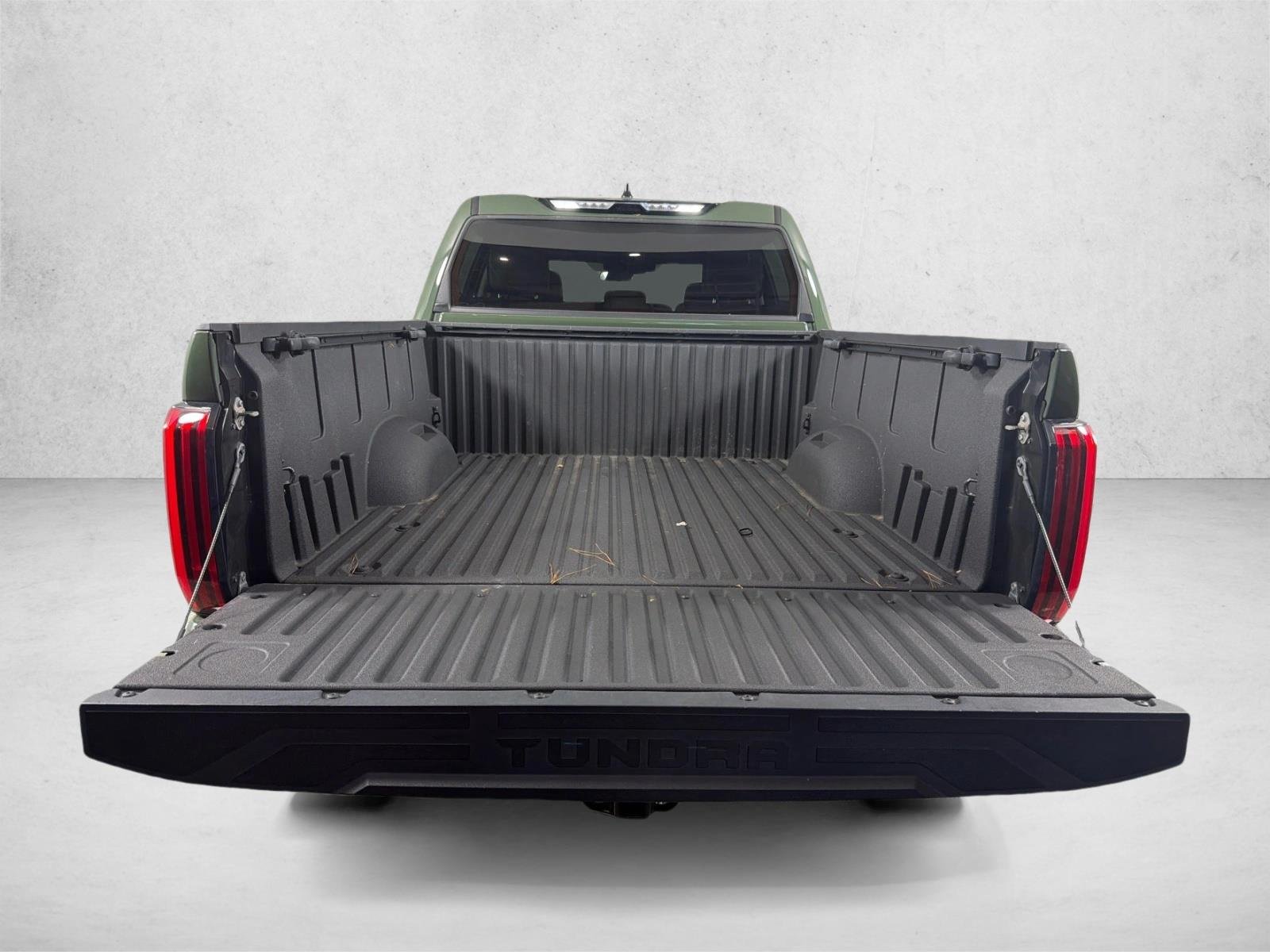 Used 2023 Army Green Toyota SR5 image 18