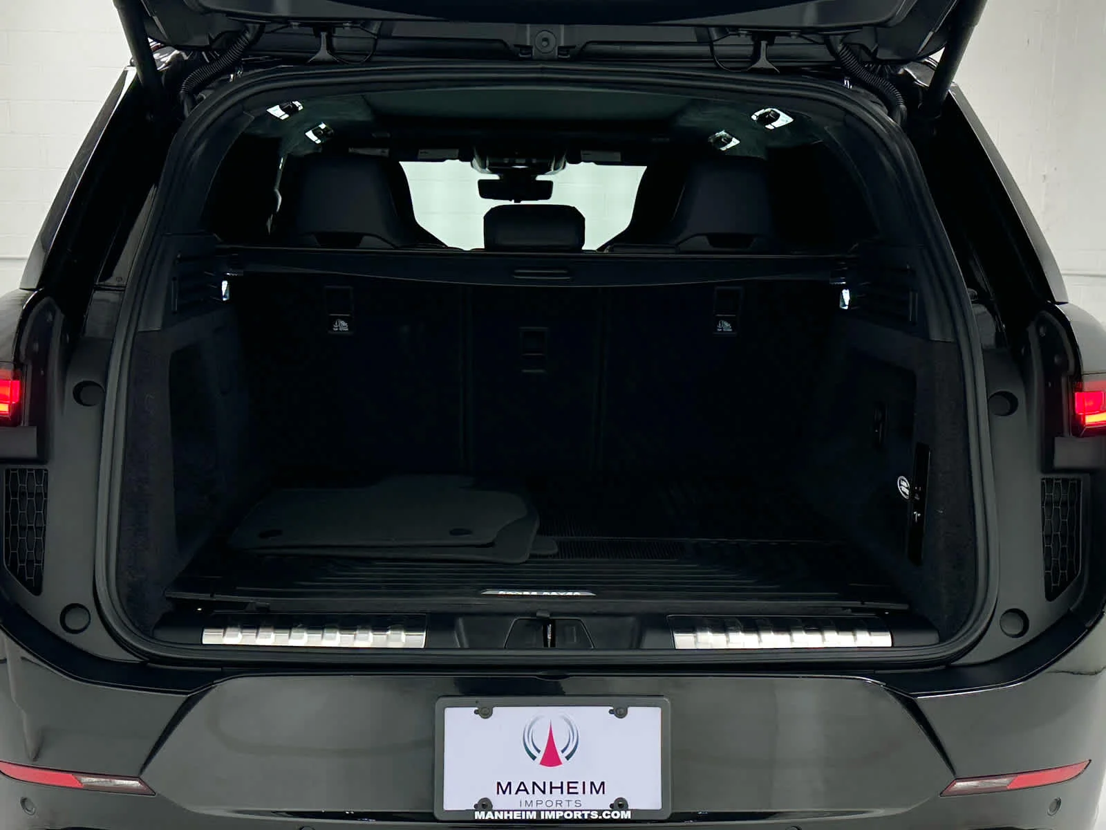2024 Land Rover Range Rover Sport SV Edition One - Photo 45
