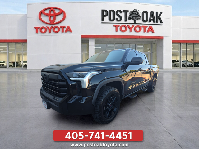 2023 Toyota Tundra