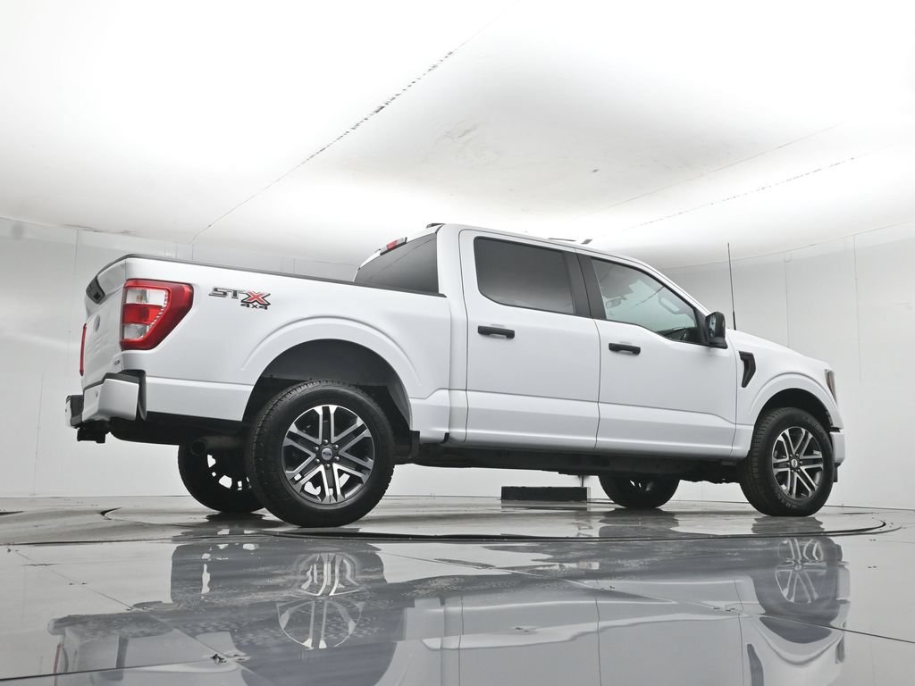 Certified Used 2023 White Ford XL image 50