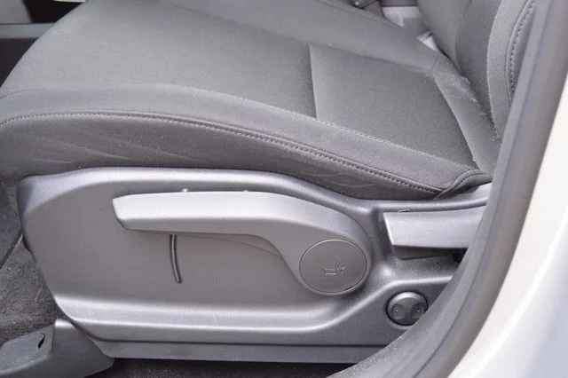 Used 2026 Silver Hyundai SE image 24