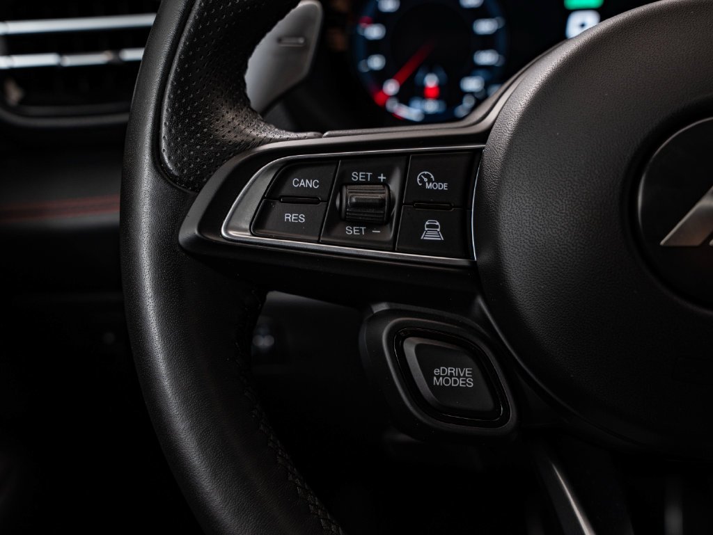 Used 2024 Blu Bayou Dodge R/T Plus image 29