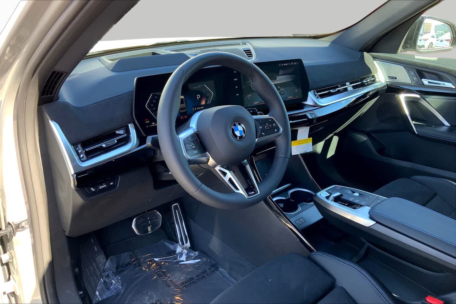 2026 BMW X1 XDrive28i - Photo 8