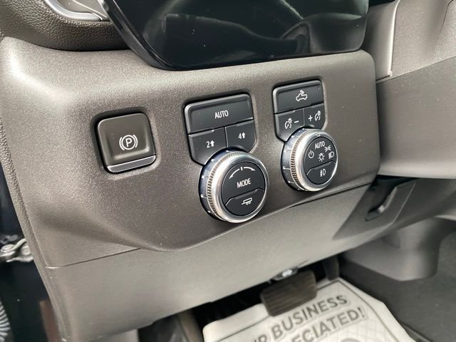 Used 2024 Black GMC Elevation image 22