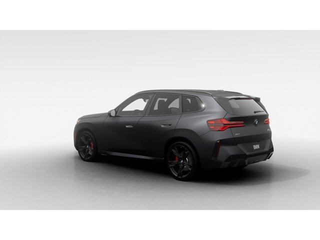2026 BMW X3 photo 2