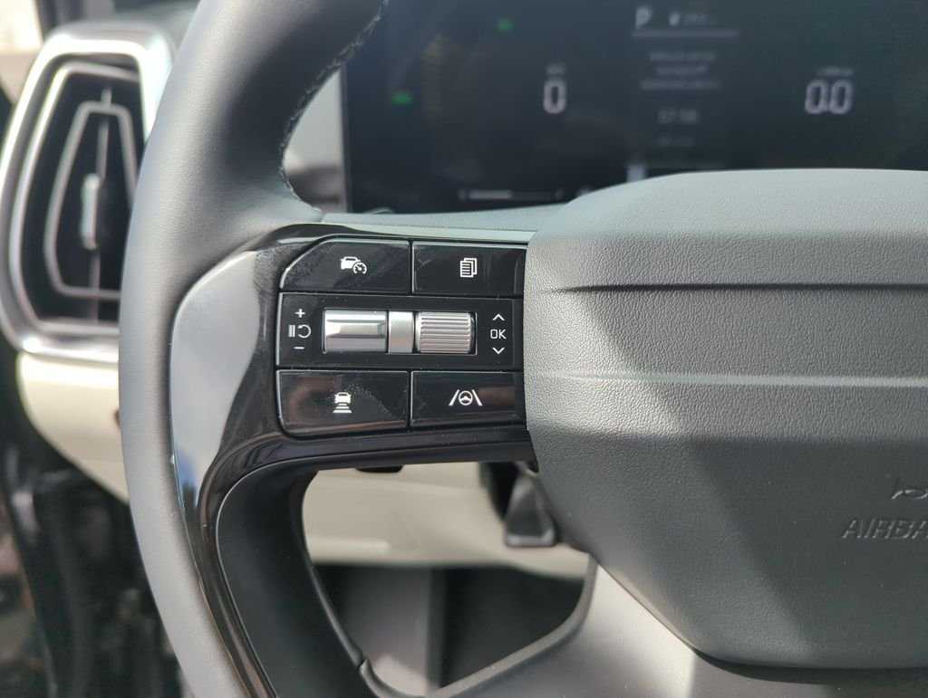 New 2026 Aurora Black Pearl Kia EX image 22