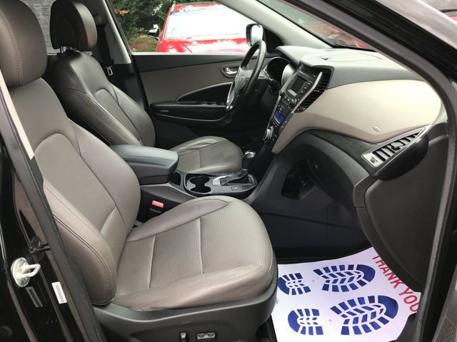 Used 2014 Twilight Black Hyundai  image 25