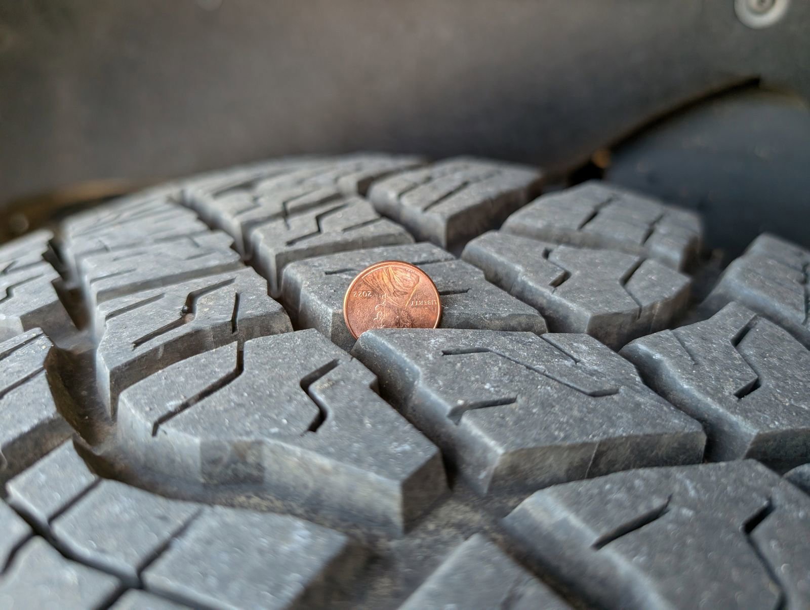2024 Chevrolet Silverado 1500 LT Trail Boss - Photo 35