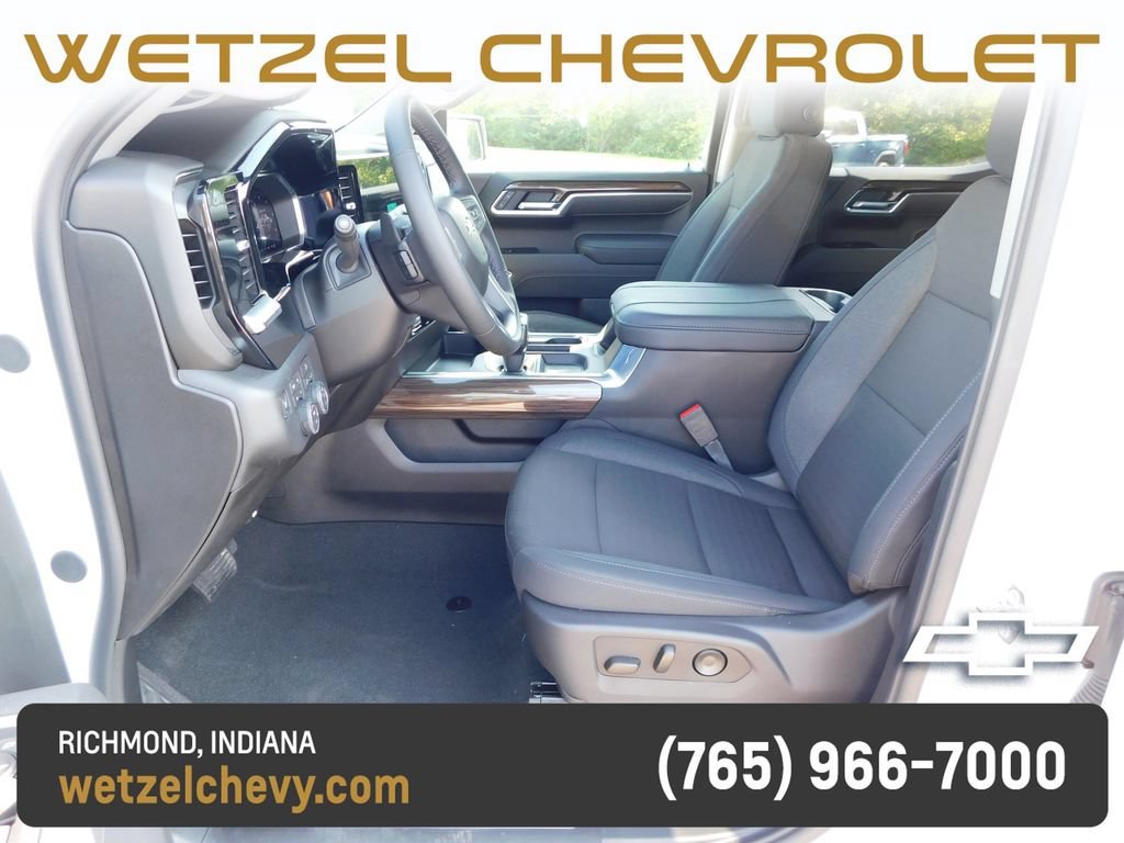 2026 Chevrolet Silverado 1500 RST - Photo 17
