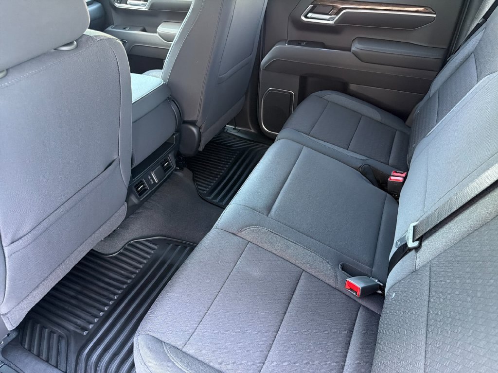 2026 Chevrolet Silverado 1500 RST - Photo 11